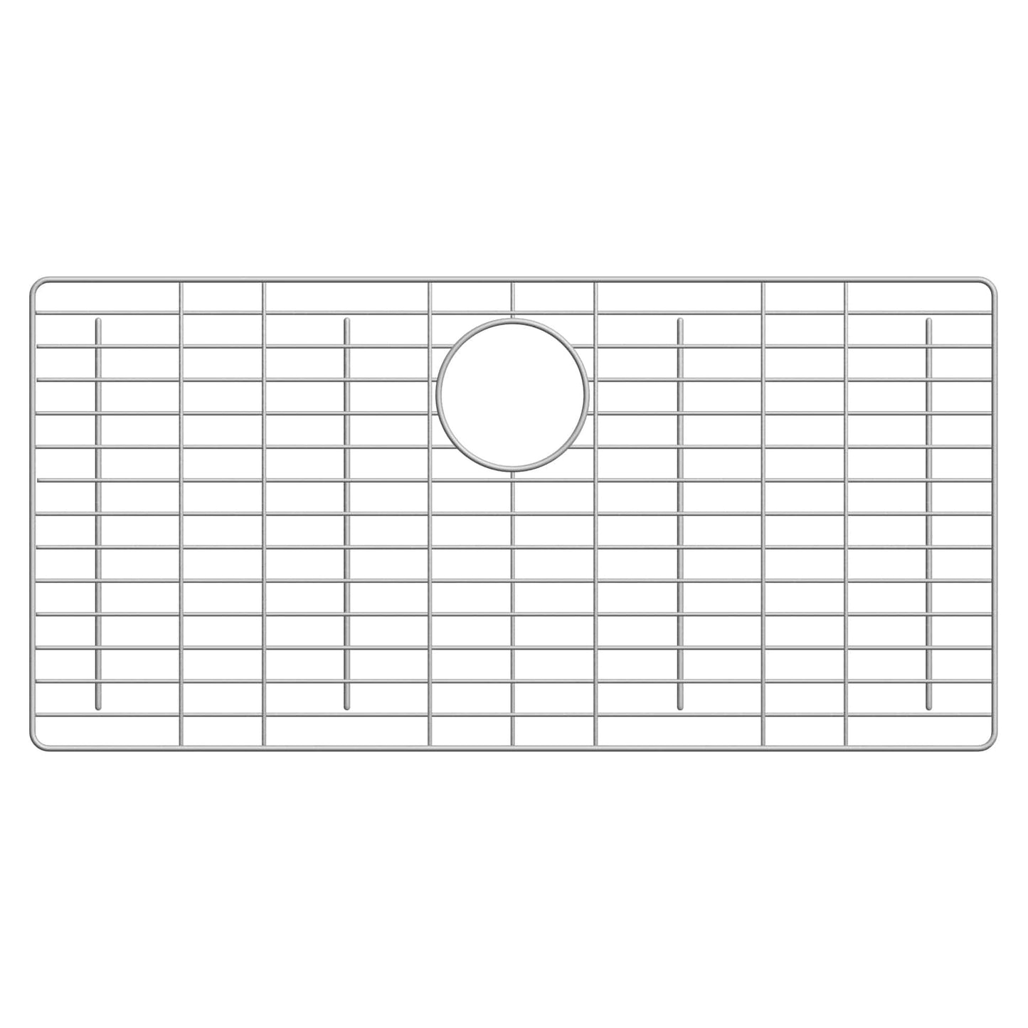 Native Trails GRR14 26.25"x14.25" Bottom Grid