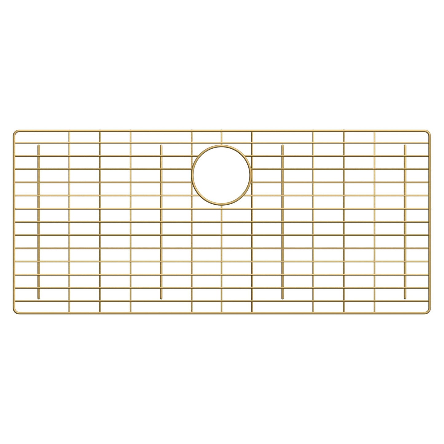Native Trails GRR14 26.25"x14.25" Bottom Grid