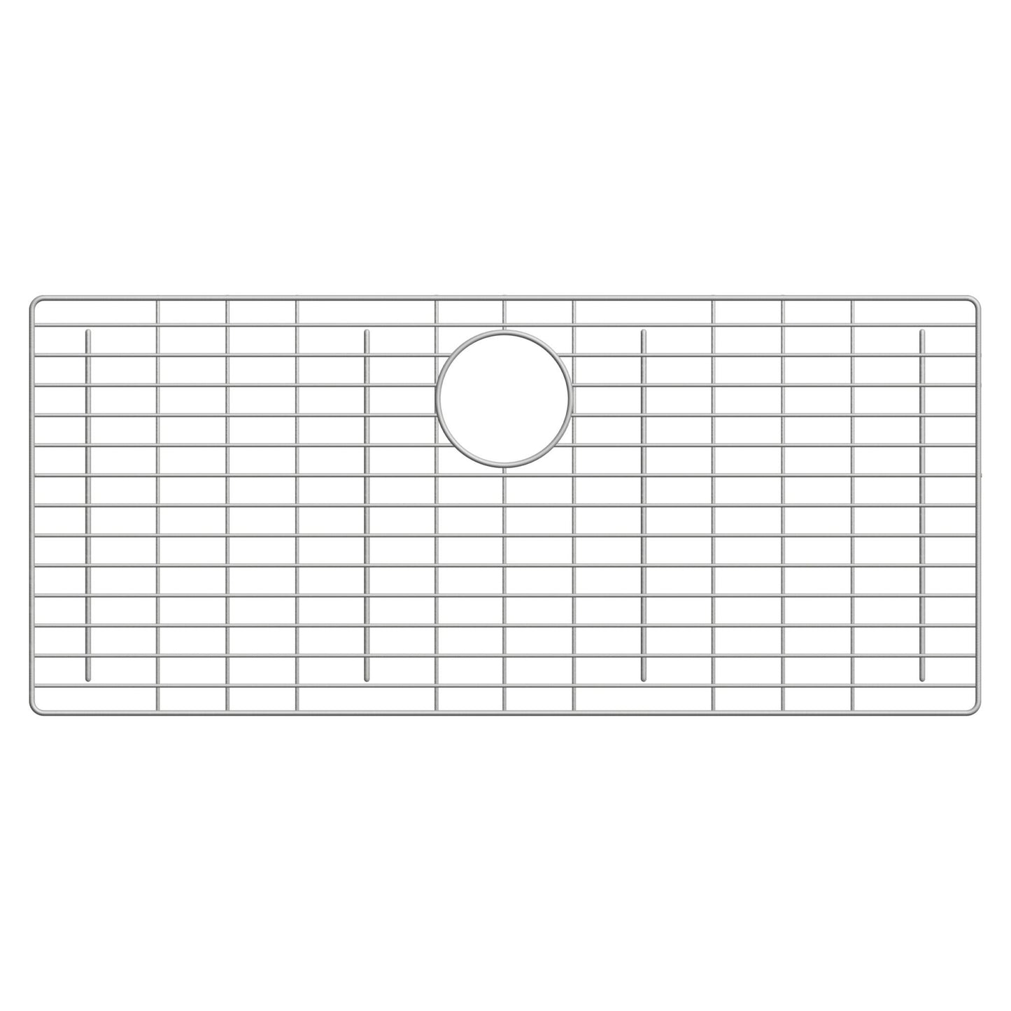 Native Trails GRR14 26.25"x14.25" Bottom Grid