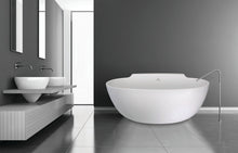 Load image into Gallery viewer, Hydro Systems GUT5836HTA Guthrie 58 X 36 Metro Collection Thermal Air Tub