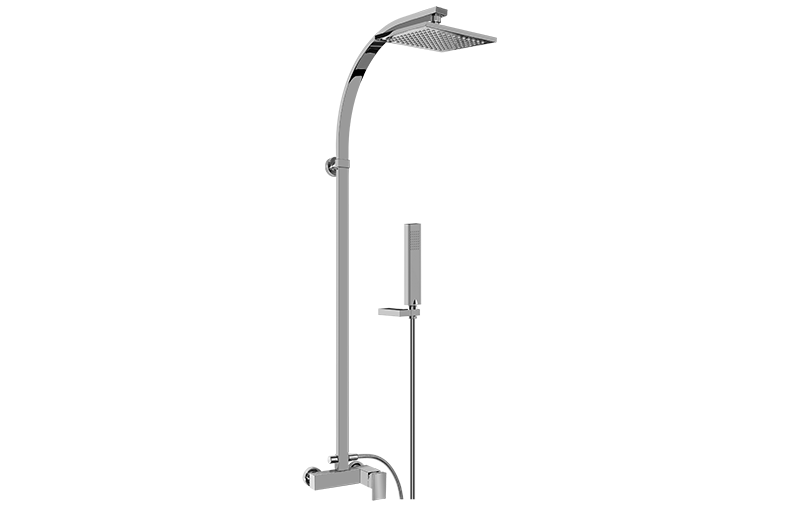 Graff GX-3670-LM36N Targa Exposed Shower System - Parent