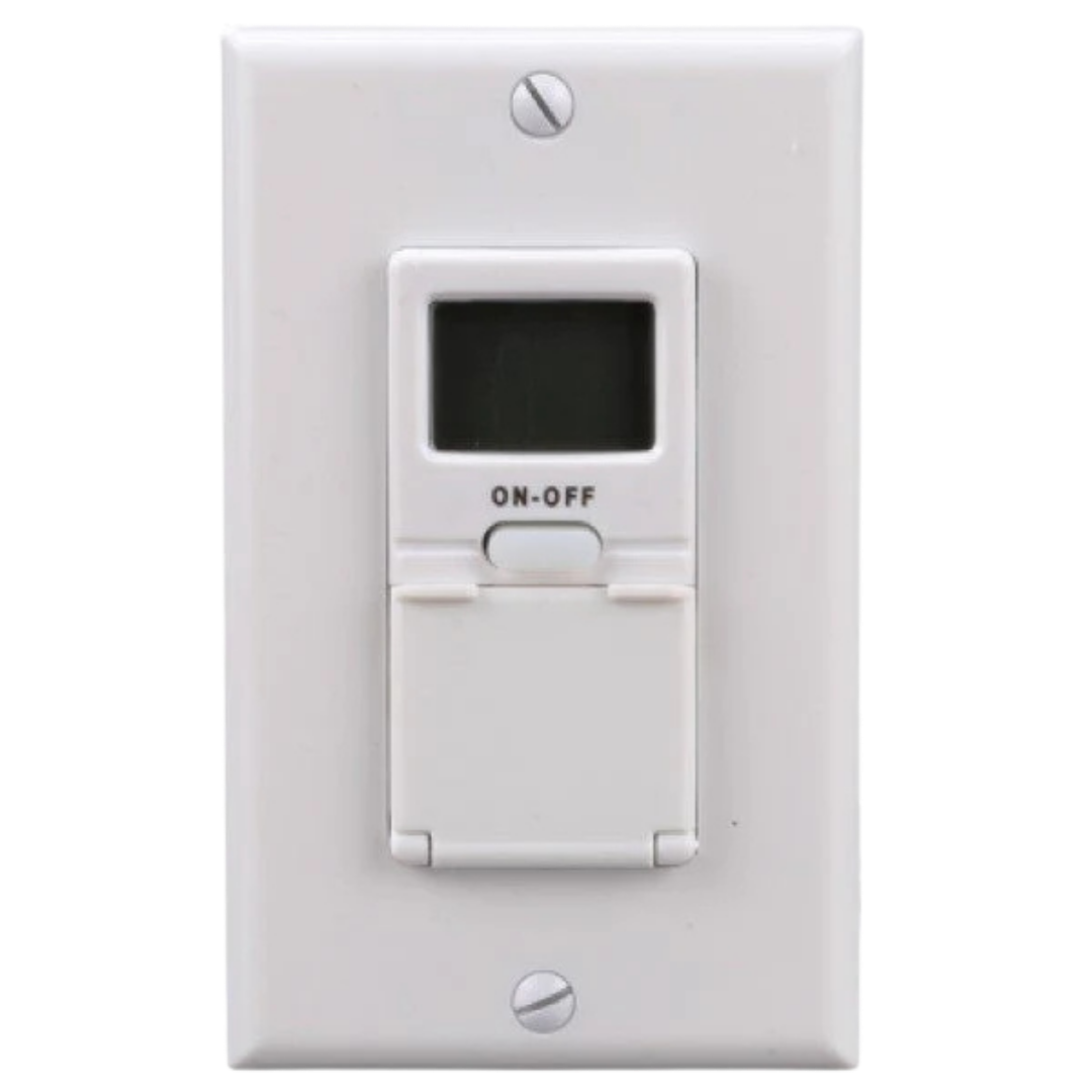 Artos GX96 Programmable Timer