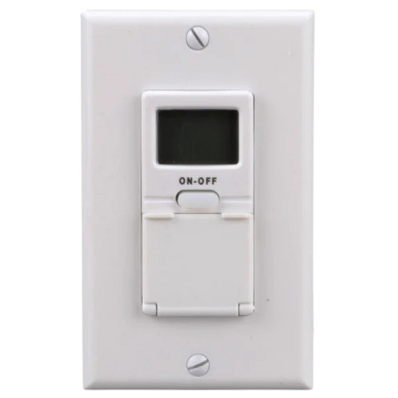 Artos GX96 Programmable Timer