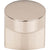 Top Knobs TK3040 Hartridge Knob 1 1/4 Inch
