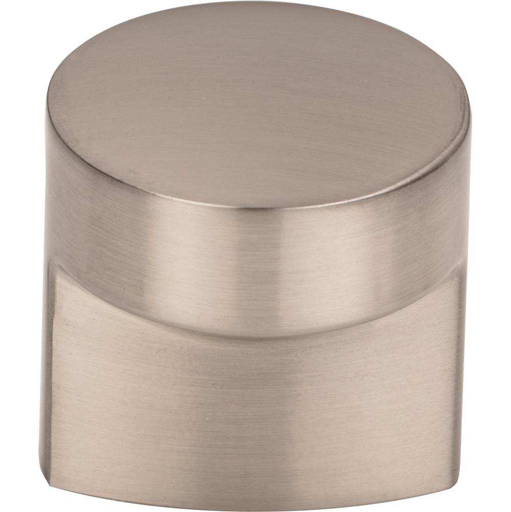 Top Knobs TK3040 Hartridge Knob 1 1/4 Inch