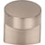 Top Knobs TK3040 Hartridge Knob 1 1/4 Inch