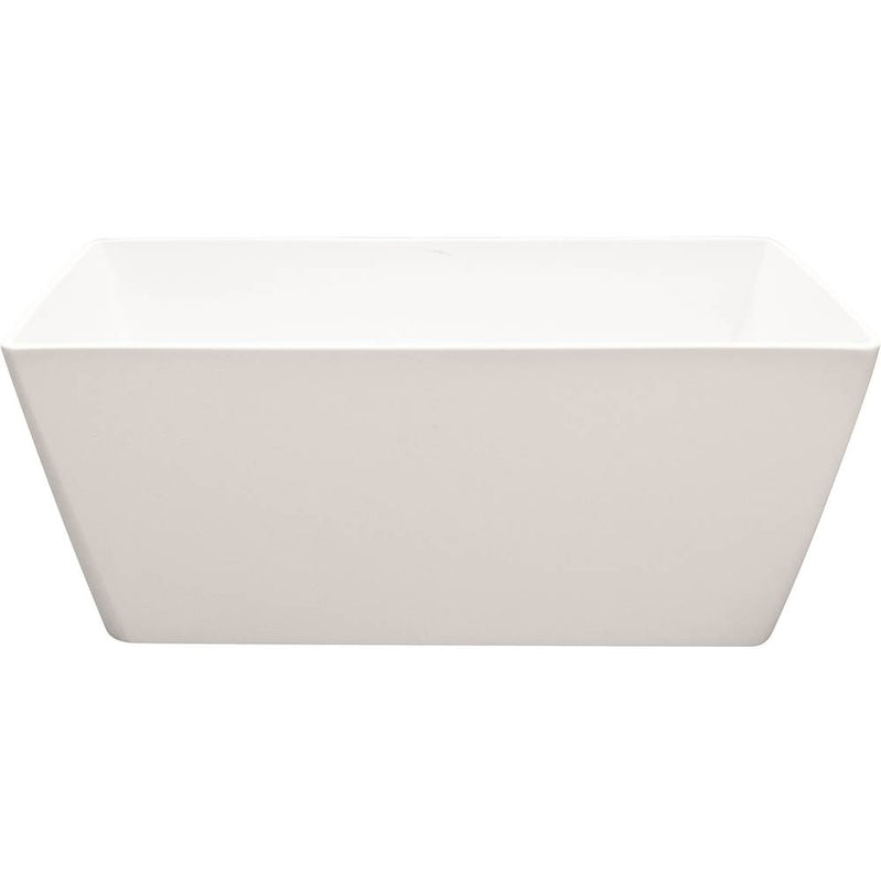 Hydro Systems GAR6530STO Garnet 6530 Ston Tub Only - Parent