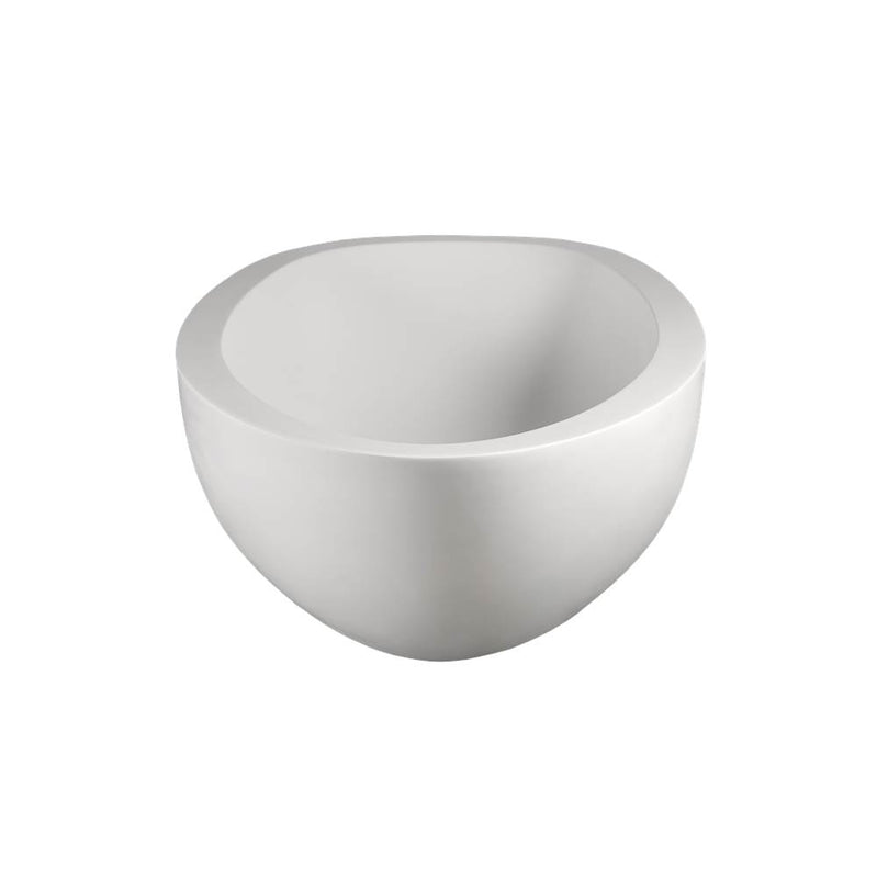 DADOquartz Genevieve 76'' Bathtub - Parent