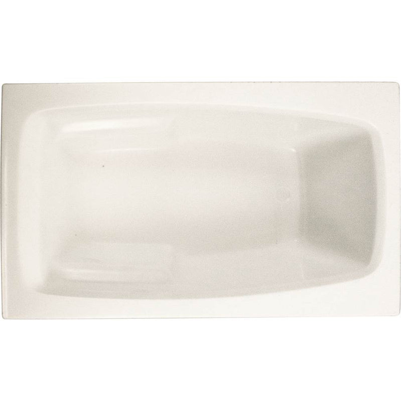 Hydro Systems GRA4830STO Granite 4830 Ston Tub Only - Parent