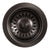 Hamat BAS-2000 3-1/2" Basket Strainer