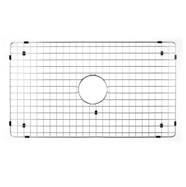 Hamat SWG-3117F 30 3/4" x 15-1/2" Wire Grate/Bottom Grid