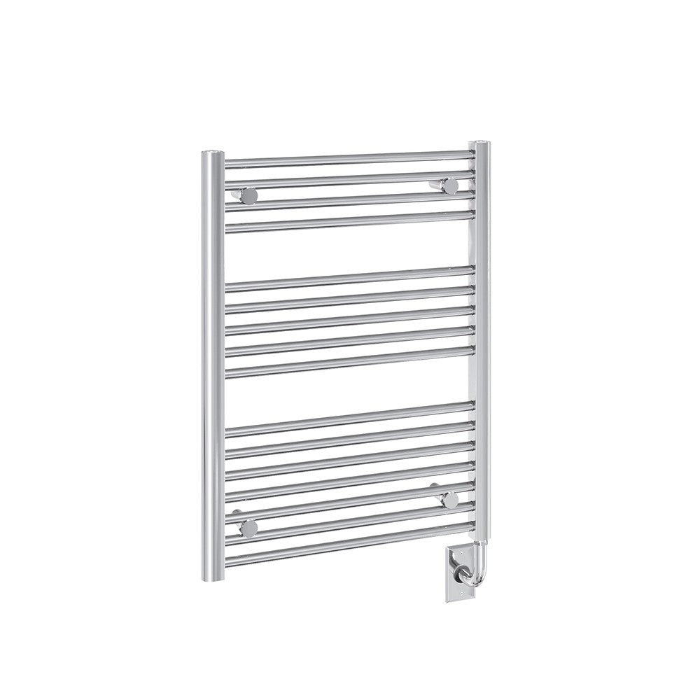 ICO Bath H1020 23.5"x31" Savoy Hydronic Towel Warmer