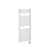 ICO Bath H1040 19"x47.5" Savoy Hydronic Towel Warmer - Parent
