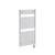 ICO Bath H1050 23.5"x47.5" Savoy Hydronic Towel Warmer