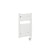 ICO Bath H1100 15.5"x25" Savoy Hydronic Towel Warmer - Parent