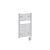 ICO Bath H1100 15.5"x25" Savoy Hydronic Towel Warmer