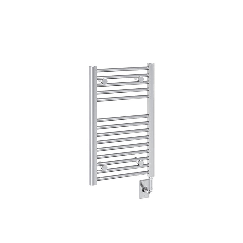 ICO Bath H1100 15.5"x25" Savoy Hydronic Towel Warmer