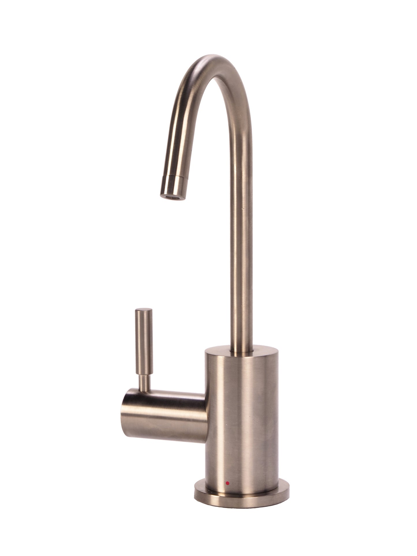 BTI H2400 Contemporary C-Spout Hot Only Filtration Faucet - Parent
