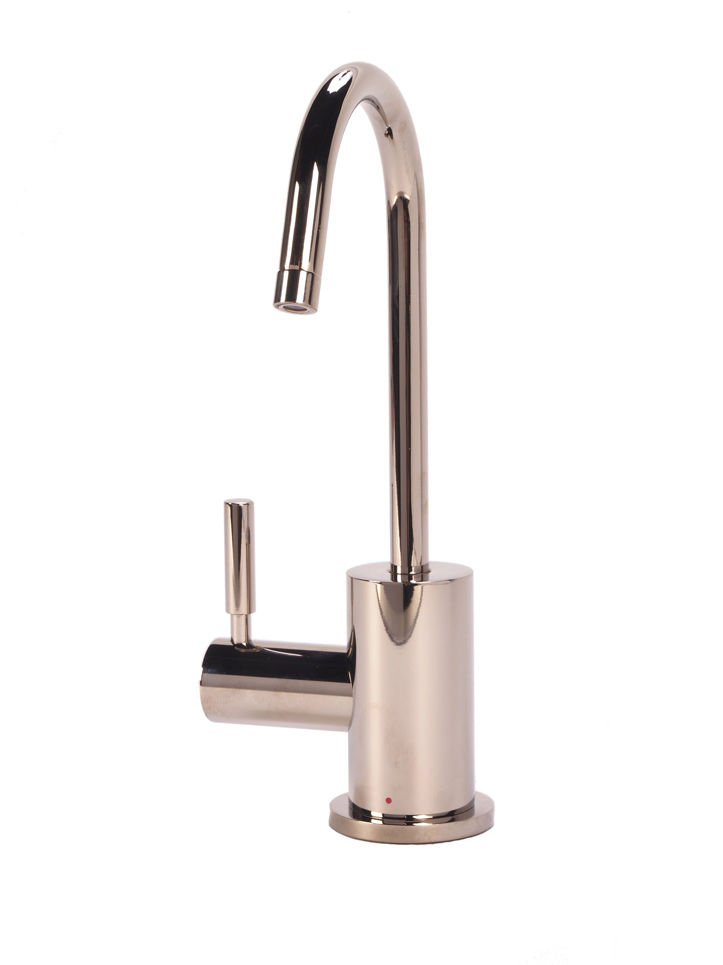 BTI H2400 Contemporary C-Spout Hot Only Filtration Faucet - Parent