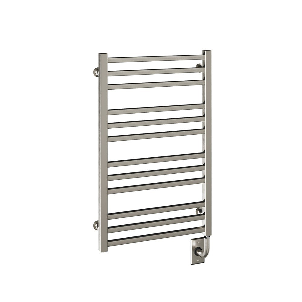 ICO Bath H3100 19.5"x31" Avento Hydronic Towel Warmer