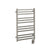 ICO Bath H3100 19.5"x31" Avento Hydronic Towel Warmer
