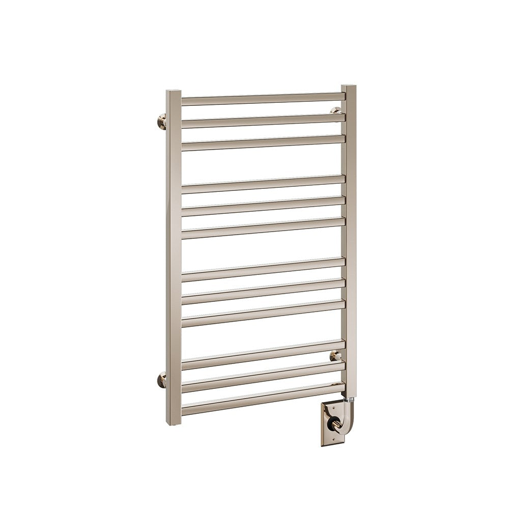 ICO Bath H3100 19.5"x31" Avento Hydronic Towel Warmer