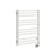 ICO Bath H3200 23.5"x31" Avento Hydronic Towel Warmer - Parent