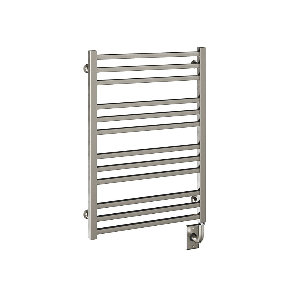 ICO Bath H3200 23.5"x31" Avento Hydronic Towel Warmer