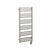 ICO Bath H3300 19.5"x47.5" Avento Hydronic Towel Warmer