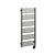 ICO Bath H3300 19.5"x47.5" Avento Hydronic Towel Warmer
