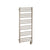 ICO Bath H3300 19.5"x47.5" Avento Hydronic Towel Warmer