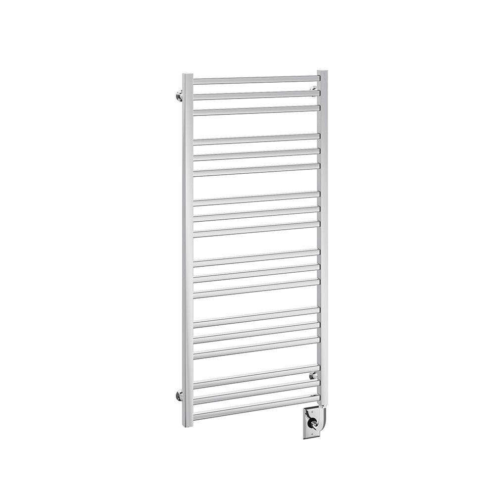 ICO Bath H3400 23.5"x47.5" Avento Hydronic Towel Warmer