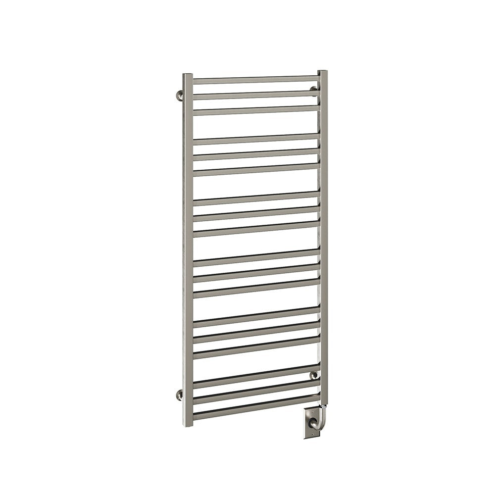 ICO Bath H3400 23.5"x47.5" Avento Hydronic Towel Warmer