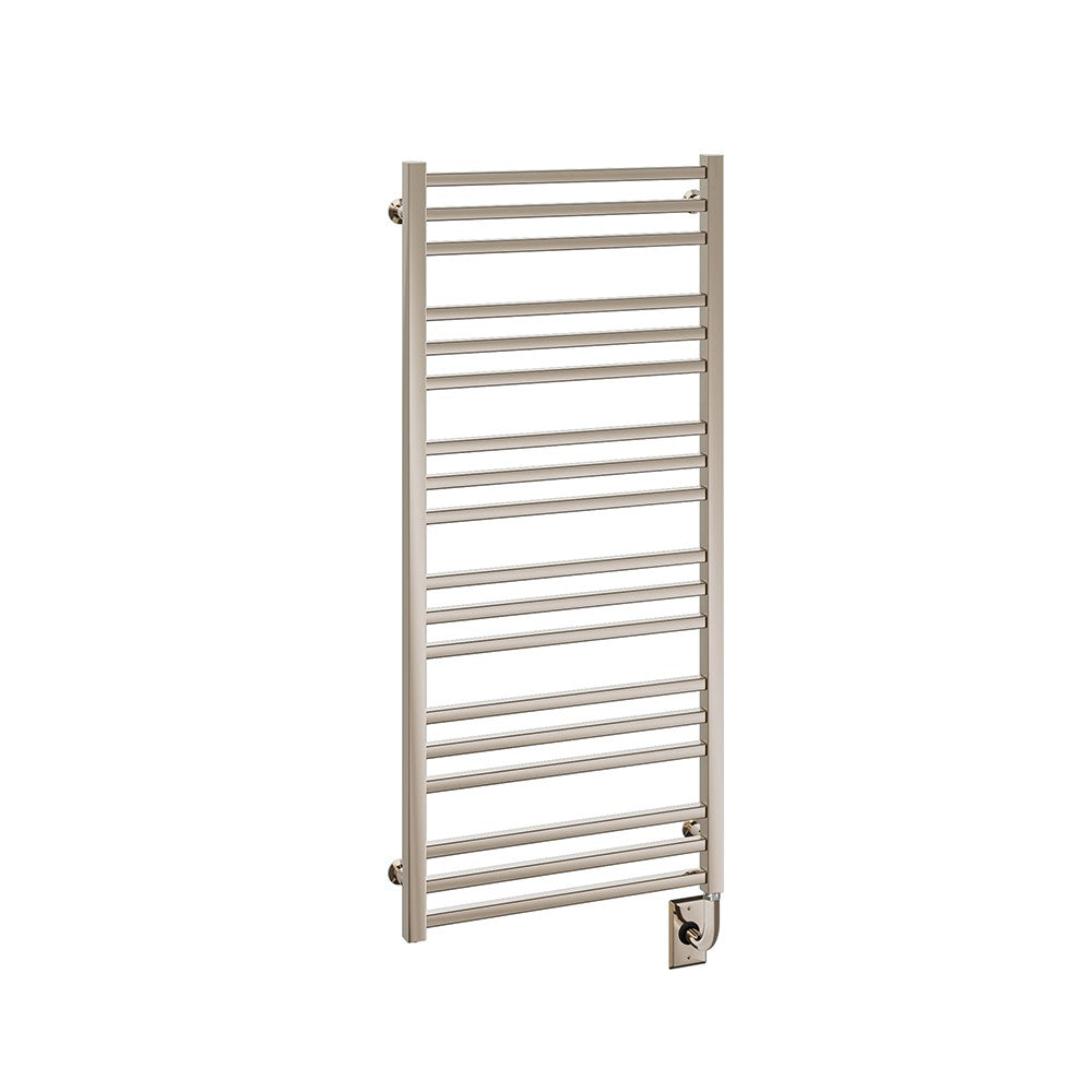 ICO Bath H3400 23.5"x47.5" Avento Hydronic Towel Warmer