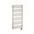ICO Bath H3400 23.5"x47.5" Avento Hydronic Towel Warmer