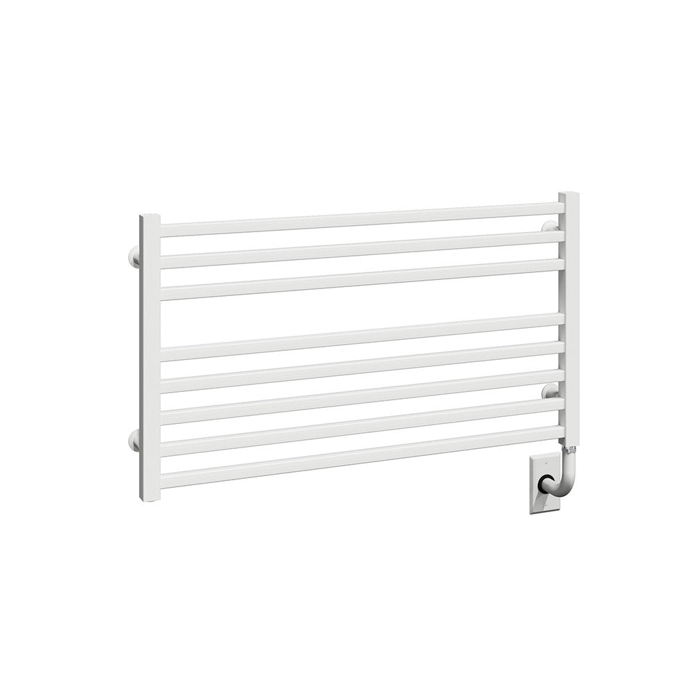 ICO Bath H3600 35.5"x19" Avento Hydronic Towel Warmer - Parent