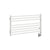 ICO Bath H3600 35.5"x19" Avento Hydronic Towel Warmer - Parent