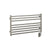 ICO Bath H3600 35.5"x19" Avento Hydronic Towel Warmer