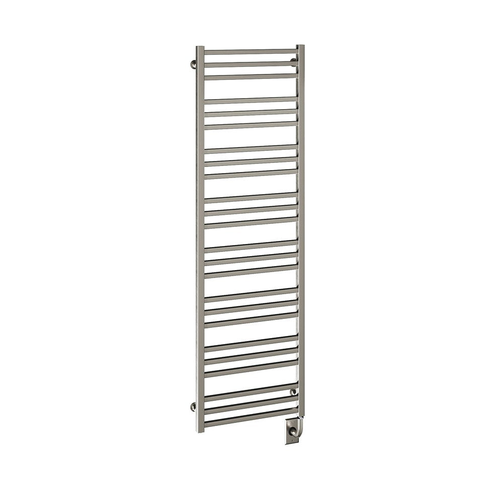 ICO Bath H3700 19.5"x64" Avento Hydronic Towel Warmer