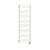 ICO Bath H3800 23.5"x64" Avento Hydronic Towel Warmer - Parent