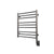 ICO Bath H4010 19.5"x23" Sorano Hydronic Towel Warmer