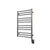 ICO Bath H4100 19.5"x31" Sorano Hydronic Towel Warmer