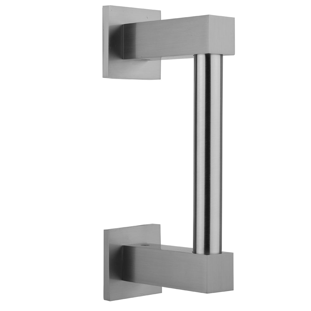 Jaclo H42-FM-8 8" Cubix® H42 Front Mount Shower Door Pull - Parent