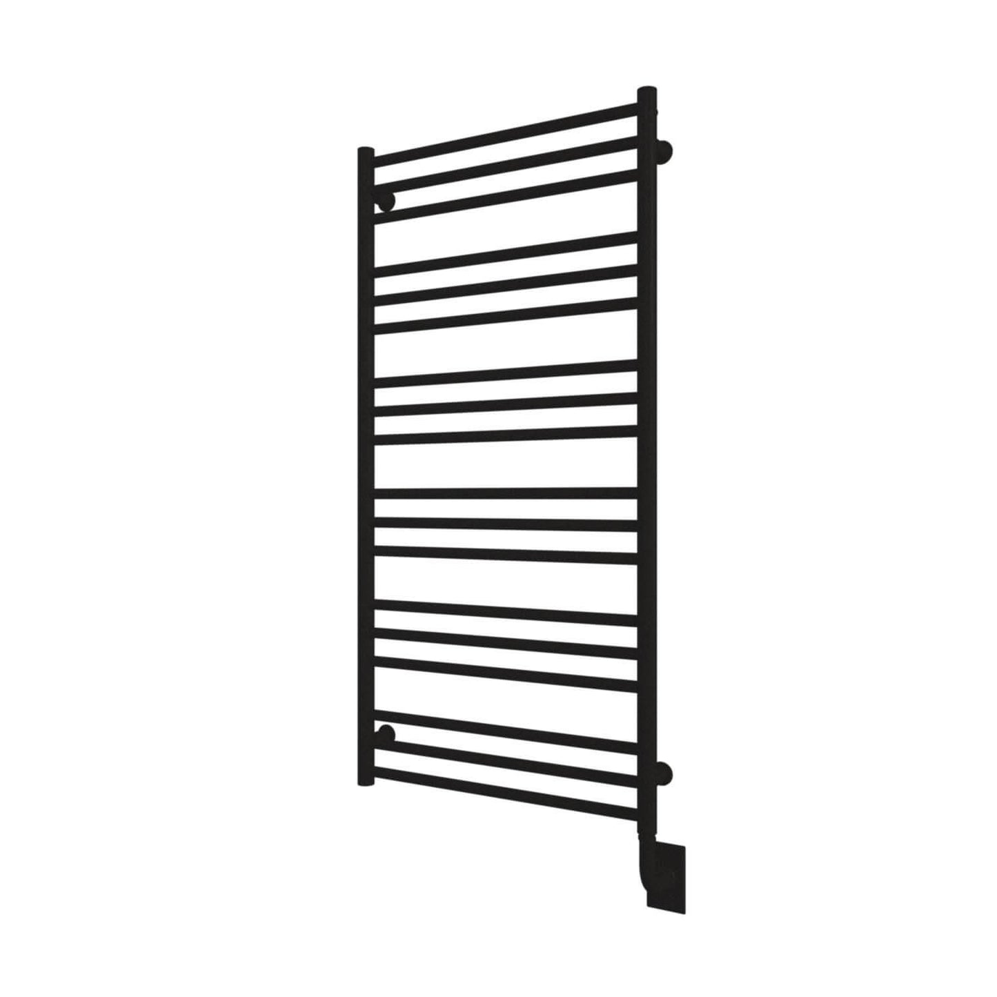 ICO Bath H4400 23.5"x47.5" Sorano Hydronic Towel Warmer
