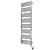 ICO Bath H4800 23.5"x64" Sorano Hydronic Towel Warmer