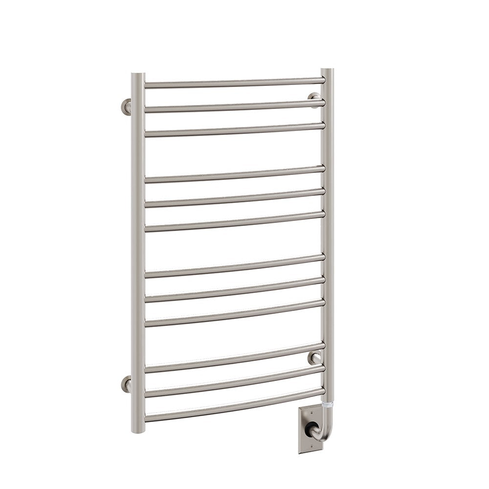 ICO Bath H5100 19.5"x31" Laveno Hydronic Towel Warmer