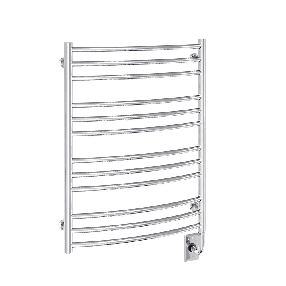 ICO Bath H5200 23.5"x31" Laveno Hydronic Towel Warmer - Parent