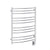 ICO Bath H5200 23.5"x31" Laveno Hydronic Towel Warmer - Parent