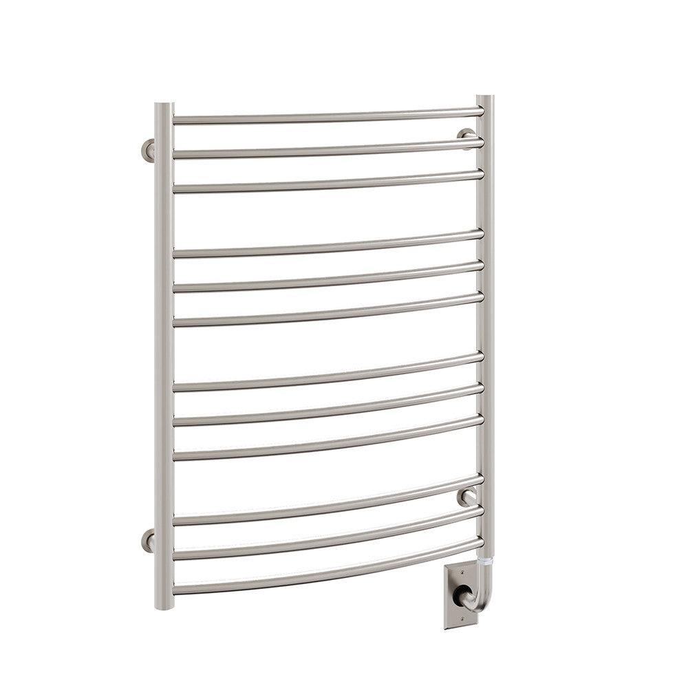 ICO Bath H5200 23.5"x31" Laveno Hydronic Towel Warmer