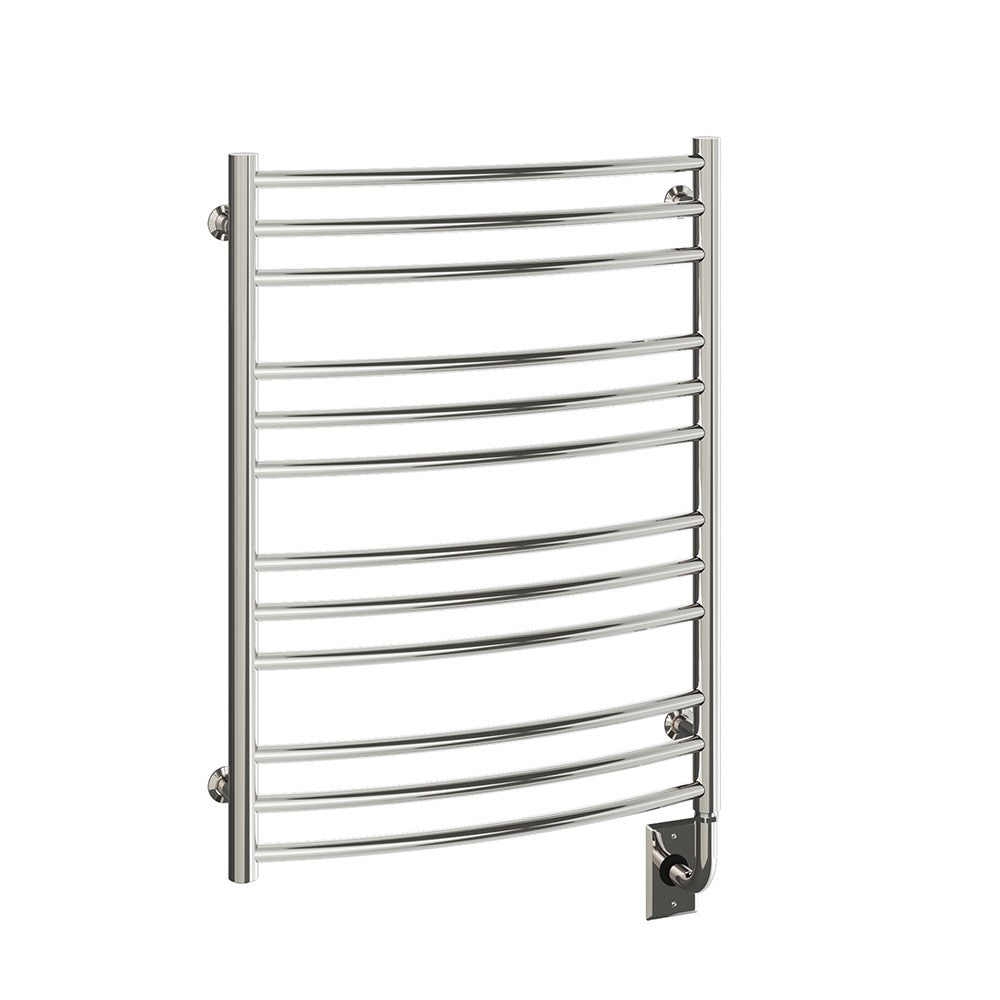 ICO Bath H5200 23.5"x31" Laveno Hydronic Towel Warmer